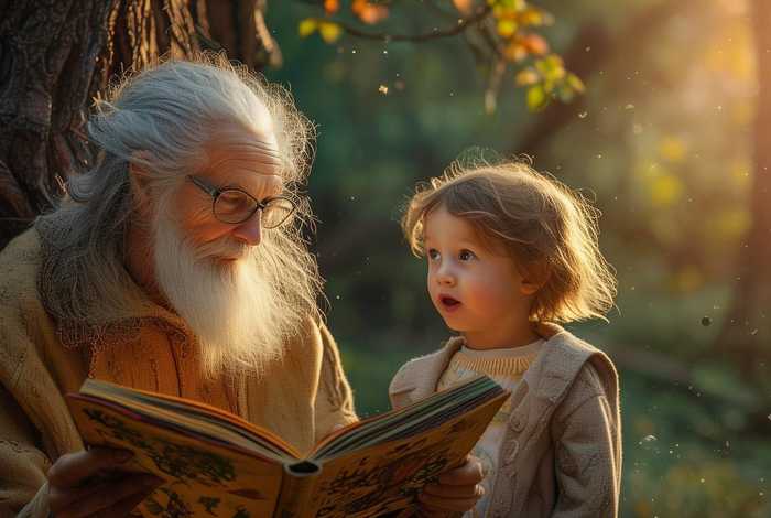 儿童故事 童话故事有什么区别 儿童故事与童话故事的区别 儿童故事 童话故事有什么区别 儿童故事与童话故事的区别