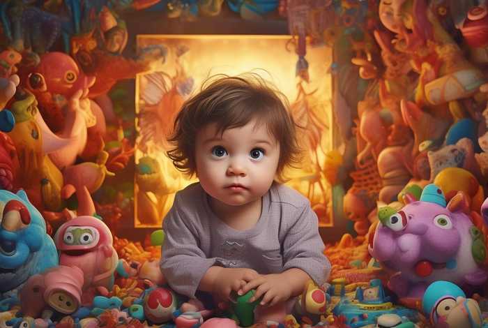 儿童故事摄影作品、图片故事摄影作品有哪些要求