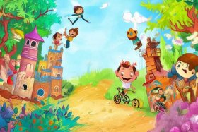 儿童大全故事精选，儿童故事大全100篇精选