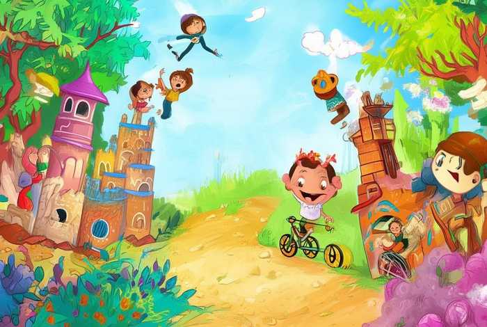 儿童大全故事精选，儿童故事大全100篇精选