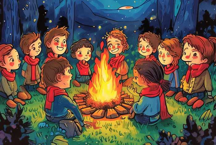 儿童红色短故事、儿童红色故事简短视频