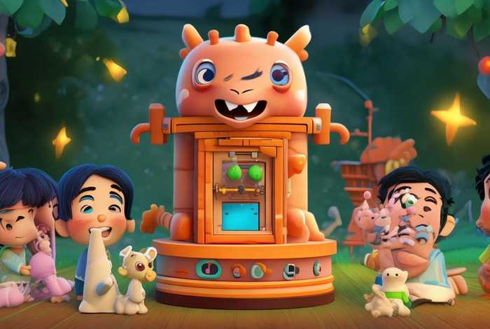 儿童故事品牌；幼儿故事机品牌排行榜