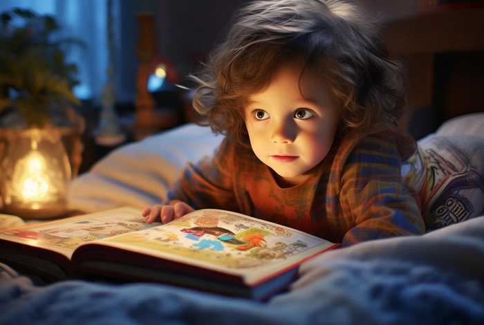 6岁儿童睡前故事100个连续播放；6岁睡前故事大全文字版