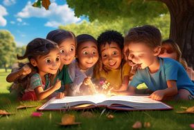 7-12岁儿童励志故事 - 7-12岁儿童励志故事在线观看