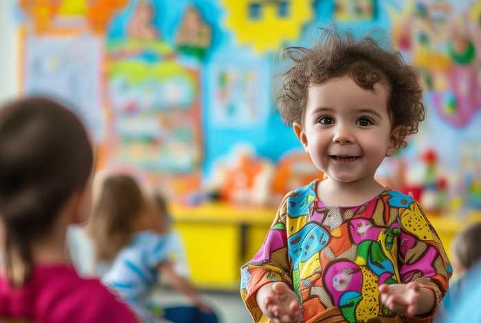 3-6岁儿童演讲故事，幼儿三分钟小故事演讲3到6岁