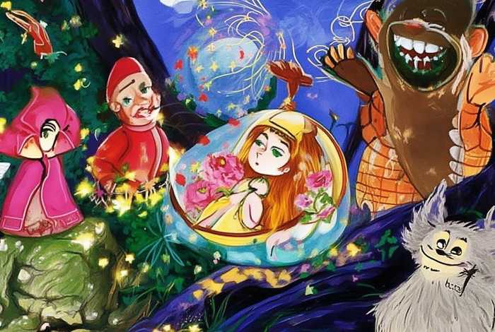 儿童经典童话故事有哪些、儿童经典童话书有哪些 儿童经典童话故事有哪些、儿童经典童话书有哪些