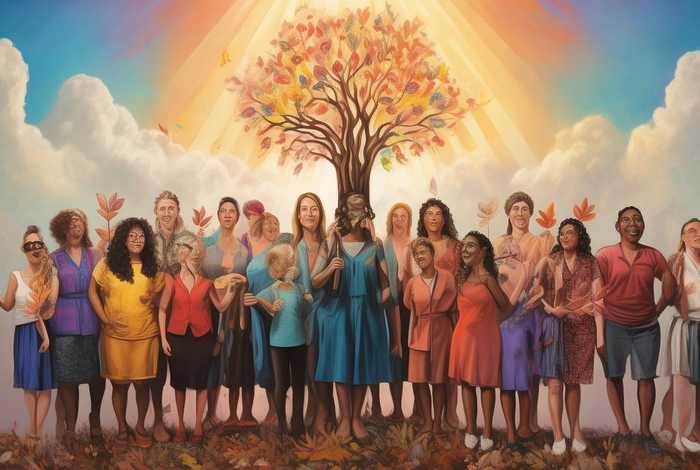 38妇女节女性励志故事；适合妇女节讲的励志女性故事