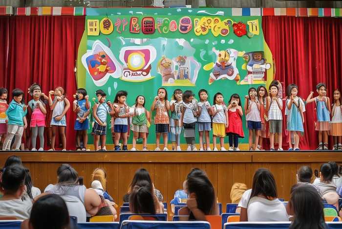 儿童英语故事演讲比赛的视频、幼儿英语故事演讲比赛