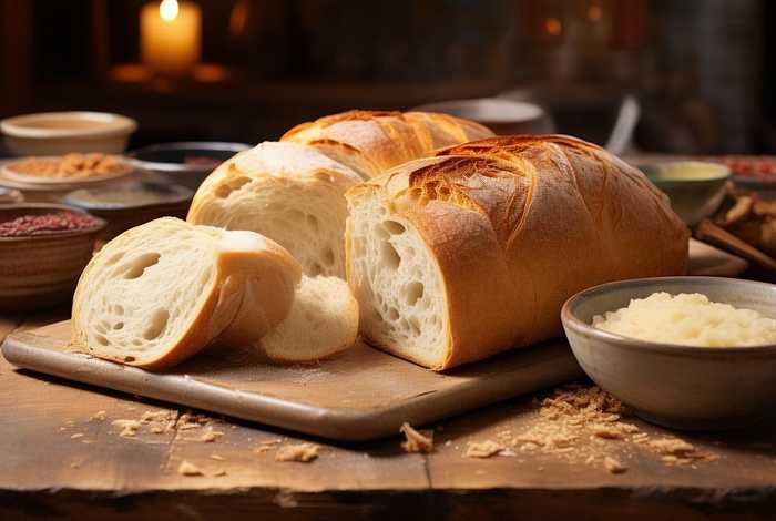 bread的音标、a loaf of bread的音标