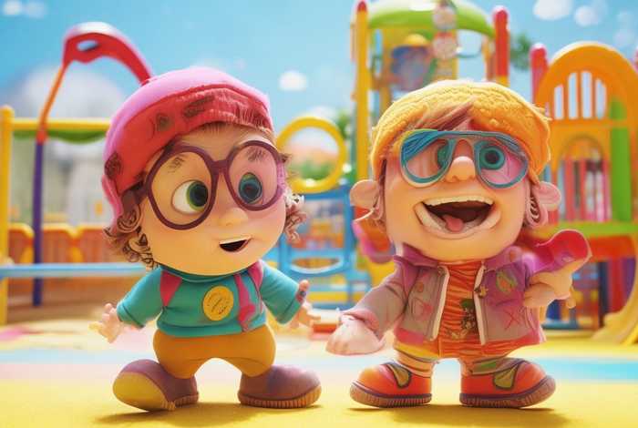 儿童相声搞笑版 儿童相声搞笑版大全