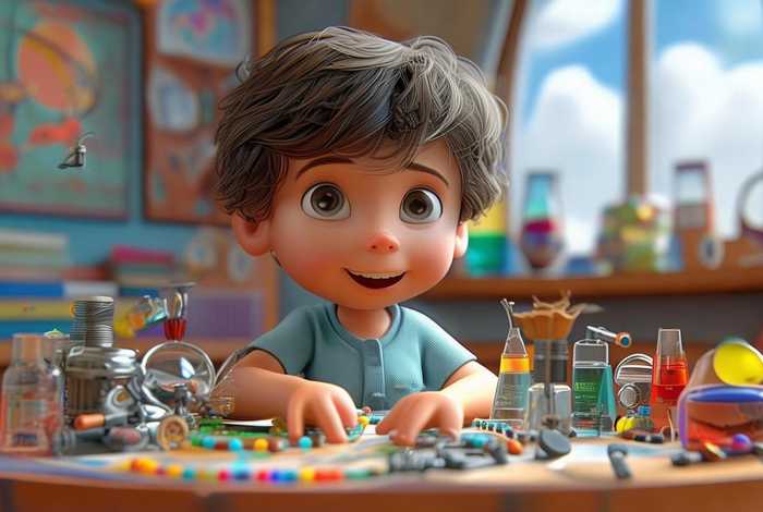 儿童科学故事100个 少儿科学小故事 儿童科学故事100个 少儿科学小故事