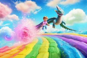 儿童想象力案例 - 儿童想象力案例有哪些