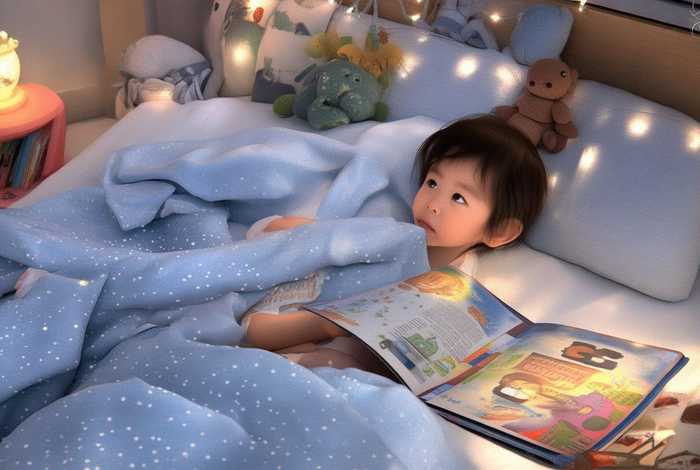 36岁儿童睡前听故事大全，3一6岁幼儿睡前听故事大全