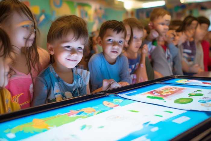 儿童英语故事光盘、幼儿英语故事书