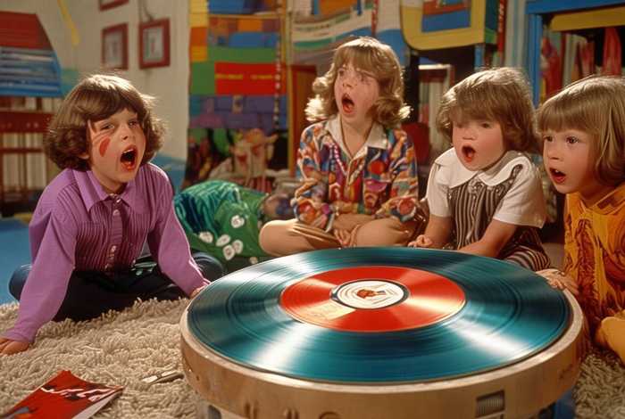 70年代的儿童歌曲经典歌曲、70年代的儿童歌曲经典歌曲歌词