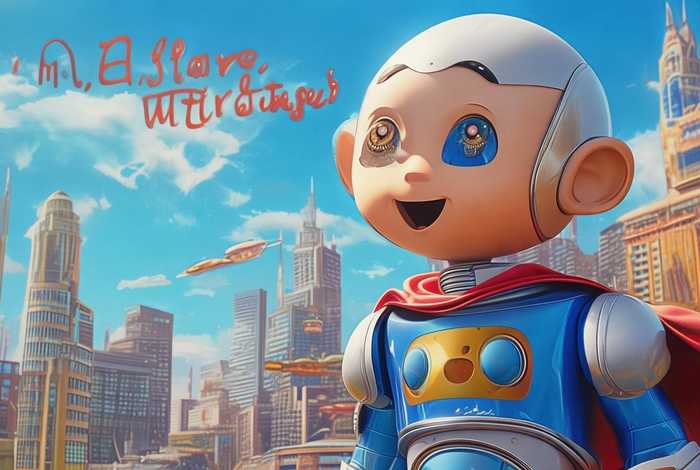 儿童故事阿童木的故事完整版 - 阿童木最经典的一句话