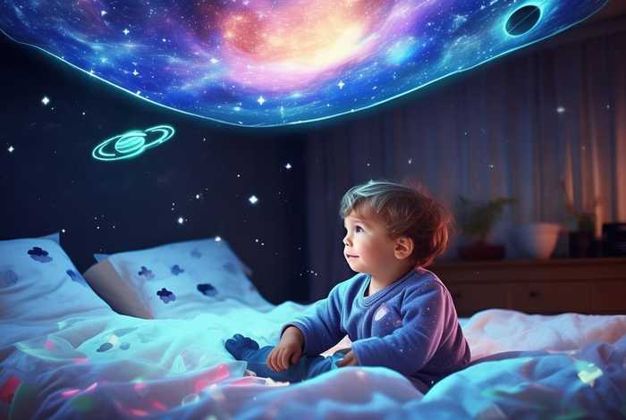 儿童宇宙历史睡前故事 - 睡前宇宙太空故事 儿童宇宙历史睡前故事 - 睡前宇宙太空故事