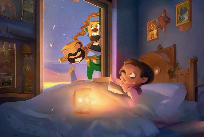 儿童睡前故事孙悟空在线听、孙悟空故事睡前故事在线收听