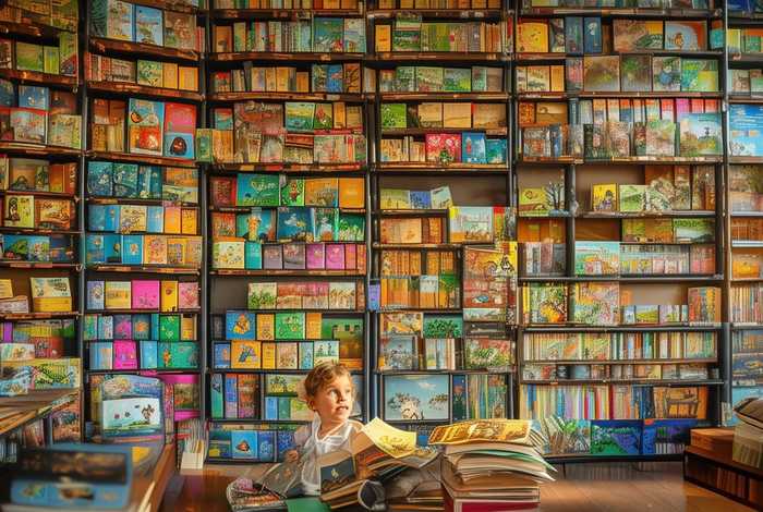 儿童故事300本，儿童故事书300个完整版