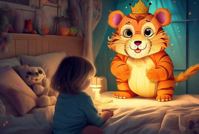 儿童睡前故事橘子老虎 - 幼儿睡前故事橘子老虎 儿童睡前故事橘子老虎 - 幼儿睡前故事橘子老虎