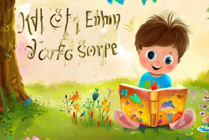 儿童简短英语小故事 儿童有趣简短英语小故事