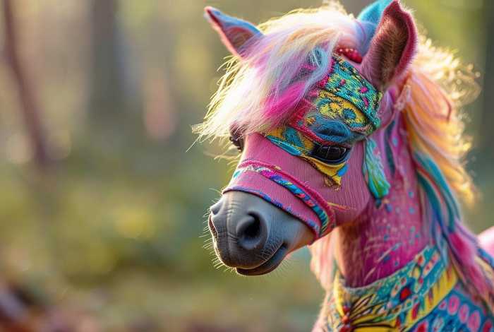 儿童故事感马甲;小马幼儿故事 儿童故事感马甲;小马幼儿故事