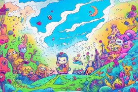 7岁孩子的故事大全，7岁孩子的故事大全短篇