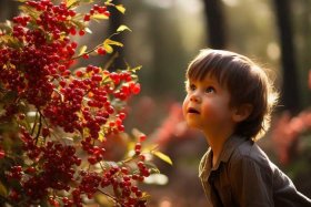 《红果子》故事感受、《红果子》故事感受20字