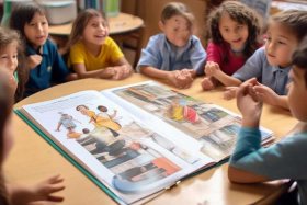 儿童德育故事之文明礼仪（幼儿文明礼仪教育小故事）