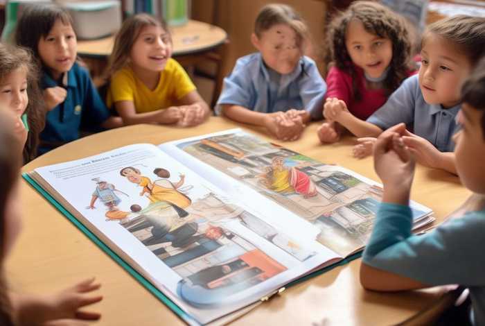 儿童德育故事之文明礼仪（幼儿文明礼仪教育小故事）