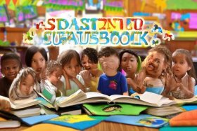 儿童有声故事一年级（一年级有声绘本故事）