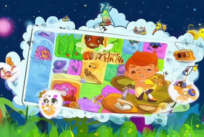 儿童故事软件app推荐；儿童故事软件app推荐免费