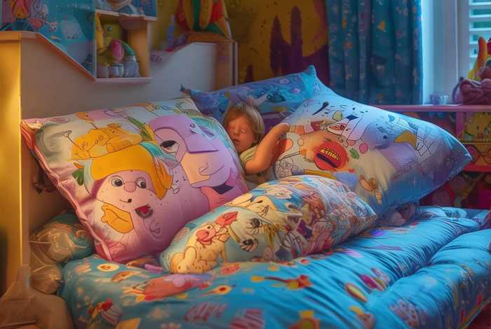 儿童故事枕头100集完整版；故事枕头100集新版故事视频按顺序故事枕头100