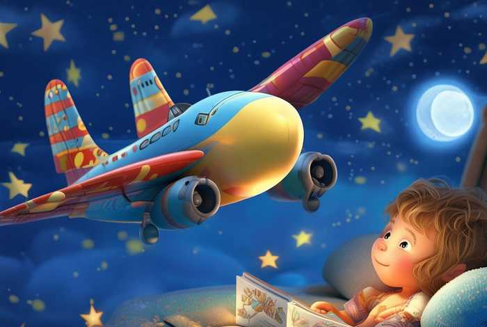 儿童故事机飞飞 飞机故事幼儿睡前故事 儿童故事机飞飞 飞机故事幼儿睡前故事