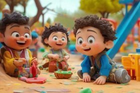 儿童小笑话 - 儿童小笑话大全爆笑