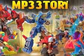 儿童变形金刚故事mp3、变形金刚故事在线听mp3