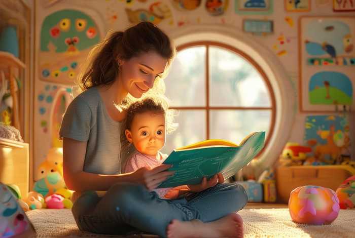 儿童故事在哪里听；幼儿故事在哪里听