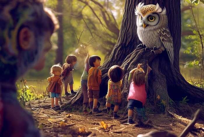 儿童故事200字、有趣的儿童故事200字 儿童故事200字、有趣的儿童故事200字