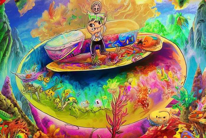 《帽子故事》，《帽子故事》电影