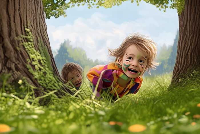 儿童斗智故事，关于斗智斗勇的小故事