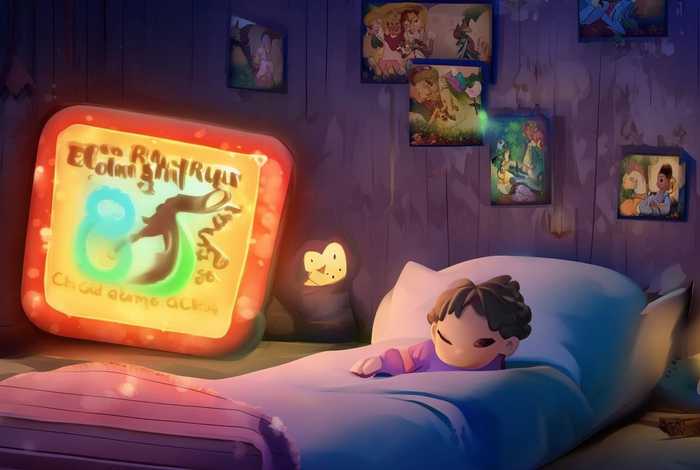 儿童故事大全睡前故事免费听app 儿童睡前故事大全免费听app