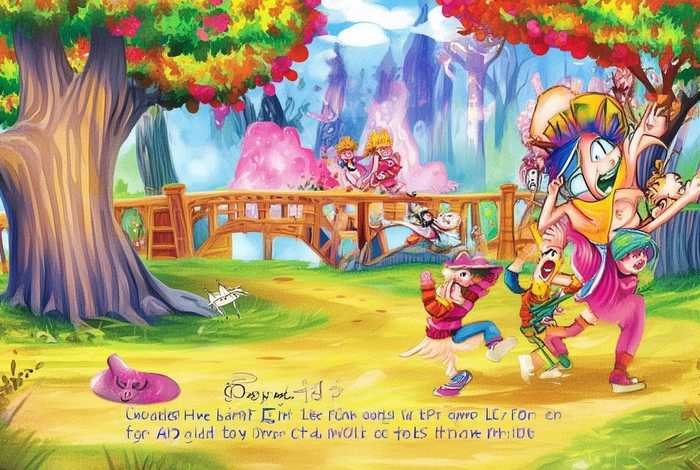 儿童故事讲解大全，儿童故事大全6-12岁搞笑故事讲解