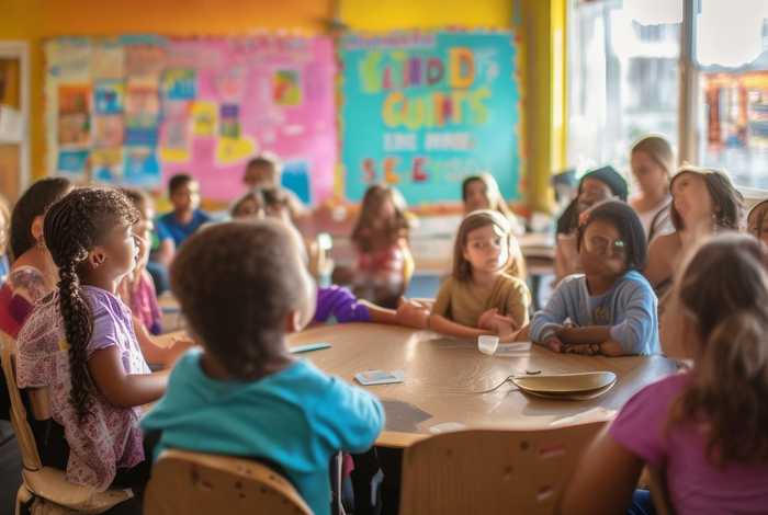 儿童故事为什么不能讲脏话 讲故事为什么不能欺负别人