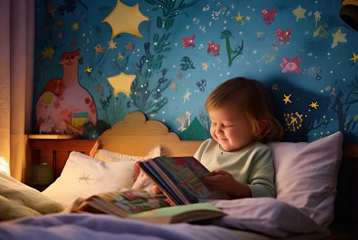 儿童睡前故事全文字、儿童睡前故事大全文字版300字