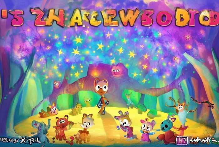 3-5分钟儿童小故事 - 3-5分钟幼儿小故事