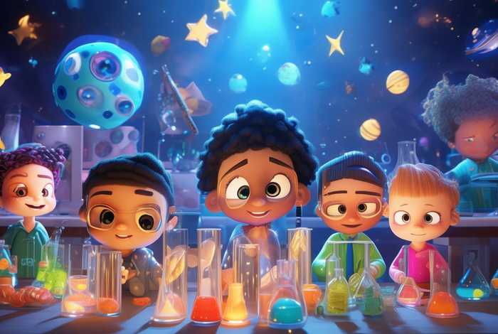 儿童科学知识动画片 - 少儿科学知识 动画片 儿童科学知识动画片 - 少儿科学知识 动画片