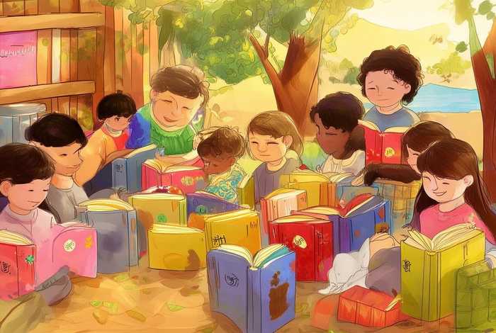 儿童故事大全100篇文字版；儿童安全故事大全100篇