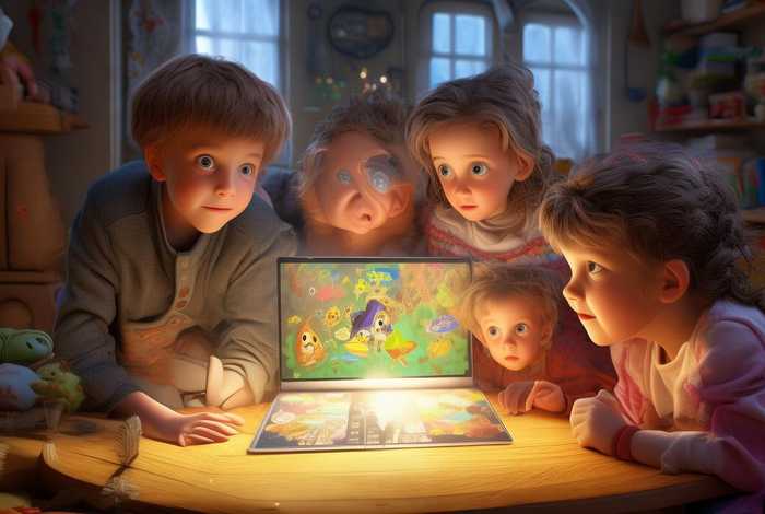 儿童故事音频在线播放（儿童故事音频在线免费听）