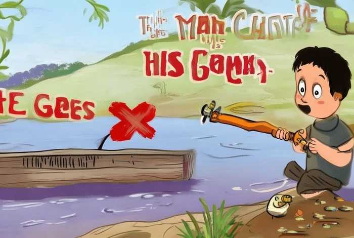 儿童故事书推荐3-6岁刻舟求剑（幼儿成语故事刻舟求剑）