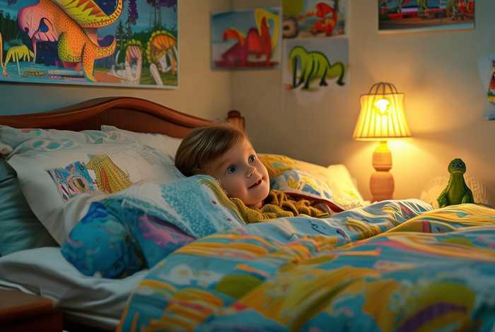 儿童恐龙故事大全恐龙睡前故事 少儿睡前故事恐龙的故事